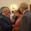 Dzień Seniora w Krościenku Wyżnym i uroczystość wręczenia Medali za Długoletnie Pożycie Małżeńskie