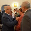 Dzień Seniora w Krościenku Wyżnym i uroczystość wręczenia Medali za Długoletnie Pożycie Małżeńskie