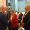 Dzień Seniora w Krościenku Wyżnym i uroczystość wręczenia Medali za Długoletnie Pożycie Małżeńskie