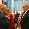 Dzień Seniora w Krościenku Wyżnym i uroczystość wręczenia Medali za Długoletnie Pożycie Małżeńskie