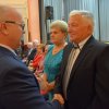 Dzień Seniora w Krościenku Wyżnym i uroczystość wręczenia Medali za Długoletnie Pożycie Małżeńskie