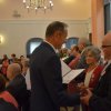 Dzień Seniora w Krościenku Wyżnym i uroczystość wręczenia Medali za Długoletnie Pożycie Małżeńskie