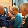 Dzień Seniora w Krościenku Wyżnym i uroczystość wręczenia Medali za Długoletnie Pożycie Małżeńskie