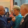 Dzień Seniora w Krościenku Wyżnym i uroczystość wręczenia Medali za Długoletnie Pożycie Małżeńskie