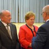Dzień Seniora w Krościenku Wyżnym i uroczystość wręczenia Medali za Długoletnie Pożycie Małżeńskie