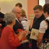 Dzień Seniora w Krościenku Wyżnym i uroczystość wręczenia Medali za Długoletnie Pożycie Małżeńskie
