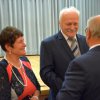 Dzień Seniora w Krościenku Wyżnym i uroczystość wręczenia Medali za Długoletnie Pożycie Małżeńskie