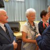 Dzień Seniora w Krościenku Wyżnym i uroczystość wręczenia Medali za Długoletnie Pożycie Małżeńskie