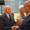 Dzień Seniora w Krościenku Wyżnym i uroczystość wręczenia Medali za Długoletnie Pożycie Małżeńskie