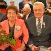 Dzień Seniora w Krościenku Wyżnym i uroczystość wręczenia Medali za Długoletnie Pożycie Małżeńskie