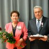 Dzień Seniora w Krościenku Wyżnym i uroczystość wręczenia Medali za Długoletnie Pożycie Małżeńskie