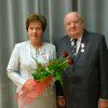 Dzień Seniora w Krościenku Wyżnym i uroczystość wręczenia Medali za Długoletnie Pożycie Małżeńskie