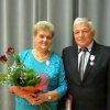 Dzień Seniora w Krościenku Wyżnym i uroczystość wręczenia Medali za Długoletnie Pożycie Małżeńskie