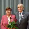 Dzień Seniora w Krościenku Wyżnym i uroczystość wręczenia Medali za Długoletnie Pożycie Małżeńskie