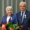 Dzień Seniora w Krościenku Wyżnym i uroczystość wręczenia Medali za Długoletnie Pożycie Małżeńskie