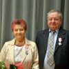 Dzień Seniora w Krościenku Wyżnym i uroczystość wręczenia Medali za Długoletnie Pożycie Małżeńskie