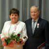 Dzień Seniora w Krościenku Wyżnym i uroczystość wręczenia Medali za Długoletnie Pożycie Małżeńskie