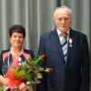 Dzień Seniora w Krościenku Wyżnym i uroczystość wręczenia Medali za Długoletnie Pożycie Małżeńskie