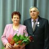 Dzień Seniora w Krościenku Wyżnym i uroczystość wręczenia Medali za Długoletnie Pożycie Małżeńskie