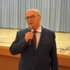 Dzień Seniora w Krościenku Wyżnym i uroczystość wręczenia Medali za Długoletnie Pożycie Małżeńskie