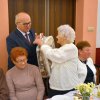 Dzień Seniora w Krościenku Wyżnym i uroczystość wręczenia Medali za Długoletnie Pożycie Małżeńskie