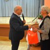 Dzień Seniora w Krościenku Wyżnym i uroczystość wręczenia Medali za Długoletnie Pożycie Małżeńskie