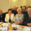 Dzień Seniora w Krościenku Wyżnym i uroczystość wręczenia Medali za Długoletnie Pożycie Małżeńskie