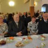 Dzień Seniora w Krościenku Wyżnym i uroczystość wręczenia Medali za Długoletnie Pożycie Małżeńskie