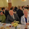 Dzień Seniora w Krościenku Wyżnym i uroczystość wręczenia Medali za Długoletnie Pożycie Małżeńskie