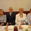 Dzień Seniora w Krościenku Wyżnym i uroczystość wręczenia Medali za Długoletnie Pożycie Małżeńskie