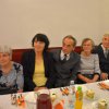 Dzień Seniora w Krościenku Wyżnym i uroczystość wręczenia Medali za Długoletnie Pożycie Małżeńskie
