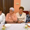 Dzień Seniora w Krościenku Wyżnym i uroczystość wręczenia Medali za Długoletnie Pożycie Małżeńskie