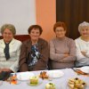 Dzień Seniora w Krościenku Wyżnym i uroczystość wręczenia Medali za Długoletnie Pożycie Małżeńskie