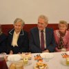 Dzień Seniora w Krościenku Wyżnym i uroczystość wręczenia Medali za Długoletnie Pożycie Małżeńskie