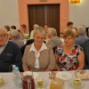 Dzień Seniora w Krościenku Wyżnym i uroczystość wręczenia Medali za Długoletnie Pożycie Małżeńskie