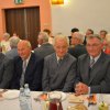 Dzień Seniora w Krościenku Wyżnym i uroczystość wręczenia Medali za Długoletnie Pożycie Małżeńskie