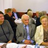 Dzień Seniora w Krościenku Wyżnym i uroczystość wręczenia Medali za Długoletnie Pożycie Małżeńskie