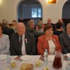 Dzień Seniora w Krościenku Wyżnym i uroczystość wręczenia Medali za Długoletnie Pożycie Małżeńskie