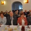 Dzień Seniora w Krościenku Wyżnym i uroczystość wręczenia Medali za Długoletnie Pożycie Małżeńskie