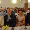 Dzień Seniora w Krościenku Wyżnym i uroczystość wręczenia Medali za Długoletnie Pożycie Małżeńskie