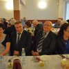 Dzień Seniora w Krościenku Wyżnym i uroczystość wręczenia Medali za Długoletnie Pożycie Małżeńskie