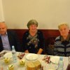 Dzień Seniora w Krościenku Wyżnym i uroczystość wręczenia Medali za Długoletnie Pożycie Małżeńskie