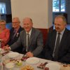Dzień Seniora w Krościenku Wyżnym i uroczystość wręczenia Medali za Długoletnie Pożycie Małżeńskie