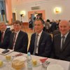 Dzień Seniora w Krościenku Wyżnym i uroczystość wręczenia Medali za Długoletnie Pożycie Małżeńskie