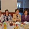 Dzień Seniora w Krościenku Wyżnym i uroczystość wręczenia Medali za Długoletnie Pożycie Małżeńskie