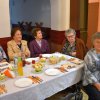 Dzień Seniora w Krościenku Wyżnym i uroczystość wręczenia Medali za Długoletnie Pożycie Małżeńskie