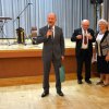 Dzień Seniora w Krościenku Wyżnym i uroczystość wręczenia Medali za Długoletnie Pożycie Małżeńskie