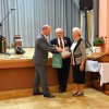 Dzień Seniora w Krościenku Wyżnym i uroczystość wręczenia Medali za Długoletnie Pożycie Małżeńskie