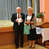 Dzień Seniora w Krościenku Wyżnym i uroczystość wręczenia Medali za Długoletnie Pożycie Małżeńskie