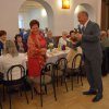Dzień Seniora w Krościenku Wyżnym i uroczystość wręczenia Medali za Długoletnie Pożycie Małżeńskie